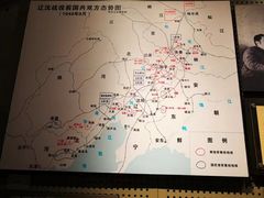 -辽沈战役纪念馆
