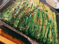 -很久以前羊肉串(昌里路三钢里店)