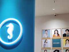 -海馬体照相馆(莘庄维璟印象城店)