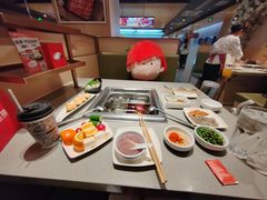 -海底捞火锅(珠影星光城夜宵主题店)