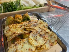 -壹加壹电烤串(总店)