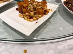 -金蝉食府(维吉奥广场店)