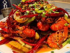 麻辣龙虾-龙虾奇迹(大华三路店)