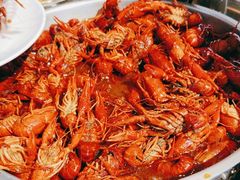 -港畔赶海蒸汽海鲜烧烤自助(仙螺岛店)