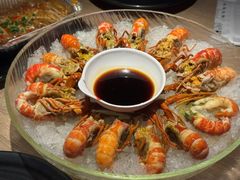 -红盔甲·小龙虾(车公庙店)