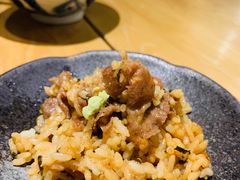 -Hatsune隐泉日式料理(SKP店)