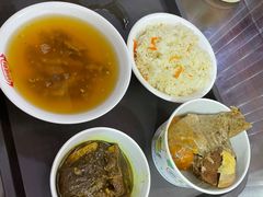 -好成财牛排馆(涂门街总店)