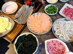 -重庆渝达老火锅(春熙路店)