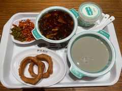 -尹三豆汁(前门旗舰店)
