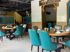 -金塔傣乡·云南民族特色菜·傣味手抓饭(金瓦路店)