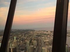 -360 The Restaurant at the CN Tower