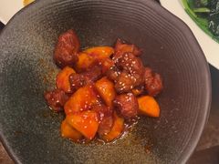 -大理实力希尔顿酒店•御玺中餐厅