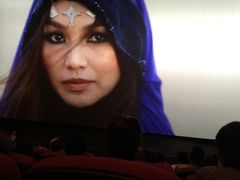 -万达影城(浦西万达广场激光IMAX店)