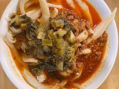 -太原面食店(解放路店)