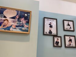 -童画王国儿童摄影(吉大店)