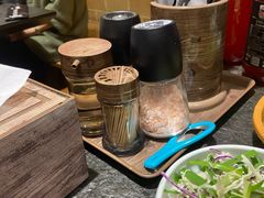 -味家烤肉烤鳗鱼牛排(西塔旗舰店)