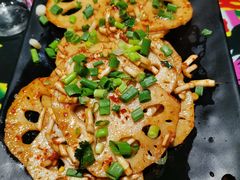 藕片-醉烧膘·烧烤夜宵王(总店)