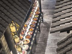 -江南韵·无锡太湖文化体验餐厅(凤凰天街店)