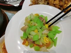 -庄氏祥记家常食府(国瑞建材家居博览中心店)