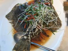 -汤城小厨•粤菜•靓汤(金宝街店)