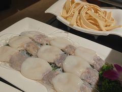 -海皇世家·私宴定制·鲜送到家(诸暨店)