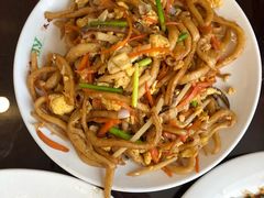 -晋阳饭庄(虎坊桥店)