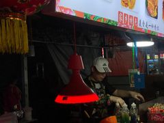 门面-大学城夜市大排档(凤栖路店)