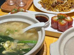 -蔡澜点心·粤菜(花城汇南区店)