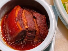 东坡肉-桂满陇天书(南京德基旗舰店)