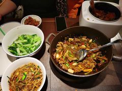 -小隐人家(乐松店)