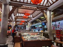 -李雪火锅食府(宽窄巷子总店)