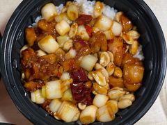 -肉串汪(西便门店)