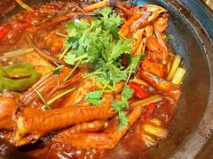 -周家二小姐的菜(西津渡店)