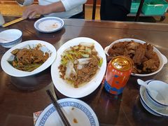 -来顺成饭庄