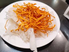 -蓝钻·国际美食海鲜自助百汇(西直门店)