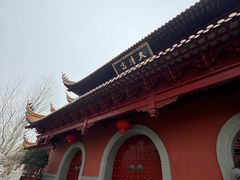 -钦赐仰殿道观