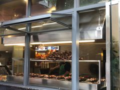 -老黄记手撕烤兔(玉林街店)