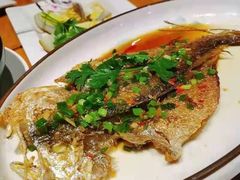 -壹只卤鹅 · 潮汕菜(京基百纳店)