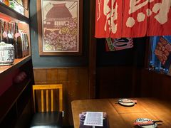 -醉虎传(南锣鼓巷店)