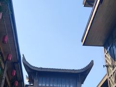 -武汉园博园(武汉自然博物馆)