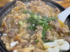 -沈妈砂锅(光华村店)