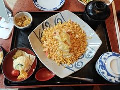 -小山日本料理(兴业太古汇店)