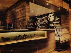 -黑牛の店·和牛烧肉(大悦城店)