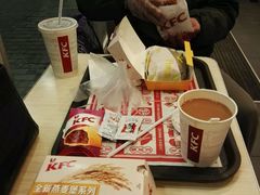 -肯德基(盘龙奥莱店)