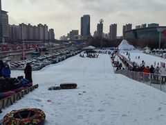 -沈阳奥体冰雪嘉年华
