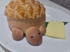-蔡澜点心·粤菜(嘉里中心店)