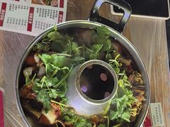 -郑记•不夜城烧烤•龙虾•虾蟹(黄鹤楼店)
