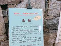 -名古屋城