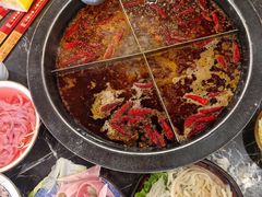 -陈眼镜火锅(总店)