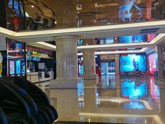 -中影国际影城(大唐西市4K临境音店)